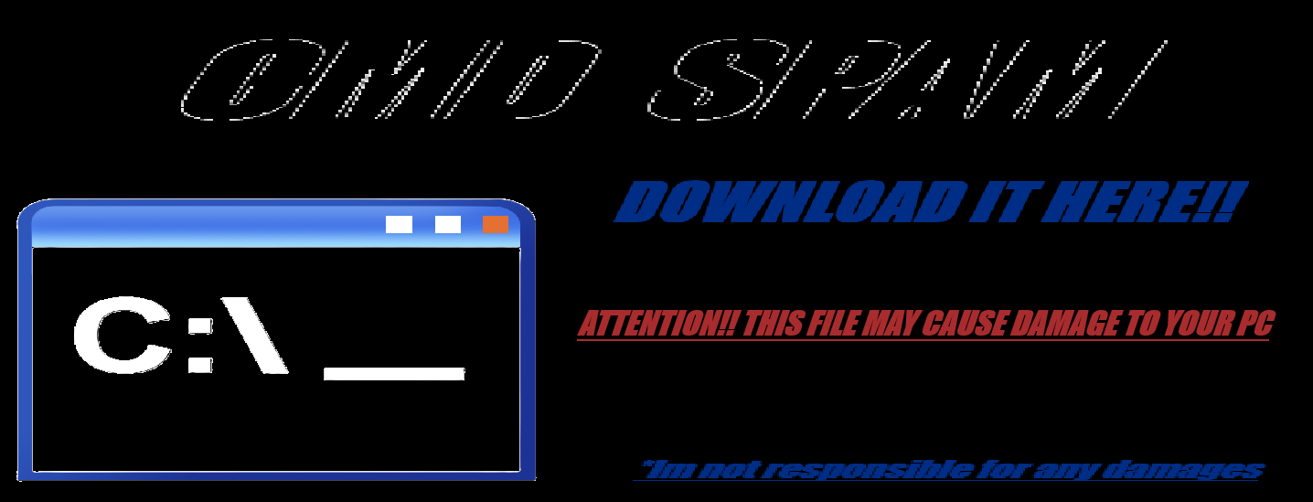 CMD Image